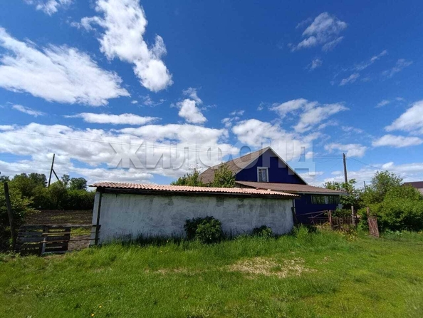 
  Продается дом, 74.3 м², поселок Березовка
. Фото 13.