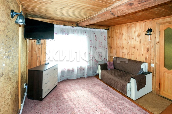 
  Продается дом, 40 м², Барнаул
. Фото 5.
