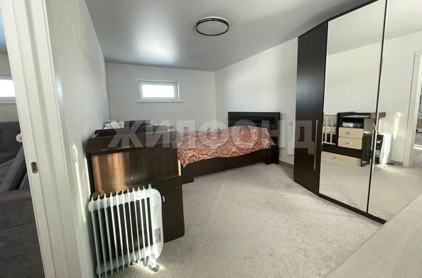 
  Продается дом, 179.6 м², поселок Березовка
. Фото 5.