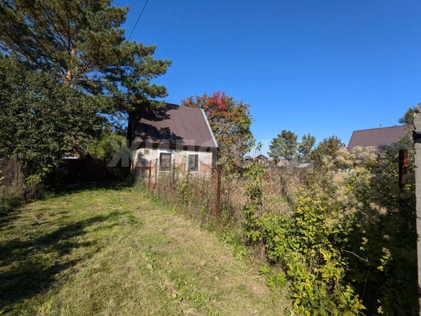 
  Продается дача, 20 м², СНТ Мелиоратор
. Фото 1.