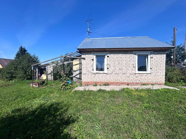 
  Продается дача, 30 м², СНТ Агрегат
. Фото 5.