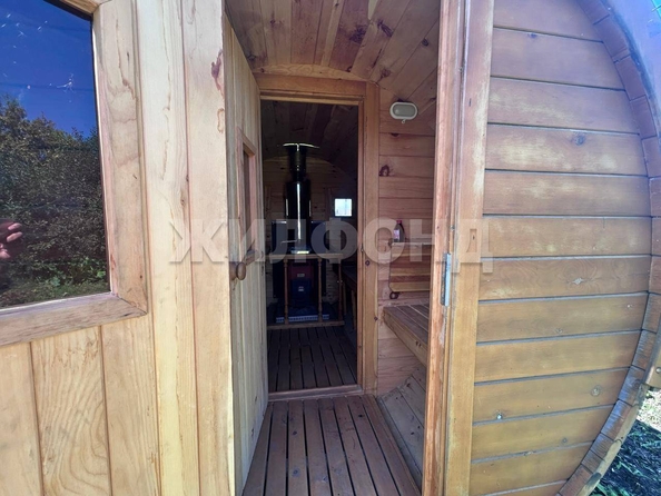
  Продается дача, 30 м², СНТ Агрегат
. Фото 6.
