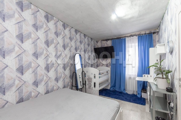 
  Продается дом, 40 м², Барнаул
. Фото 2.