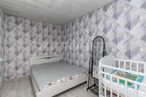 
  Продается дом, 40 м², Барнаул
. Фото 3.