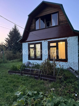 
  Продается дача, 56 м², СНТ Медик
. Фото 2.