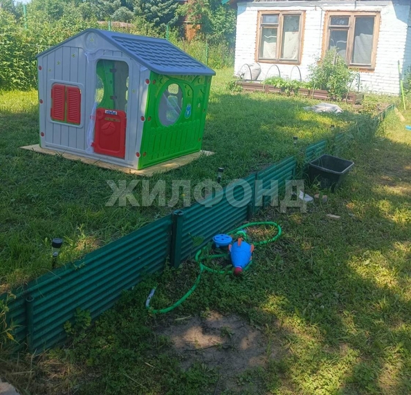 
  Продается дача, 56 м², СНТ Медик
. Фото 11.