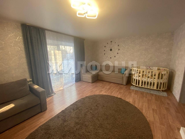 
  Продается дом, 65 м², СНТ Алтайские зори
. Фото 1.