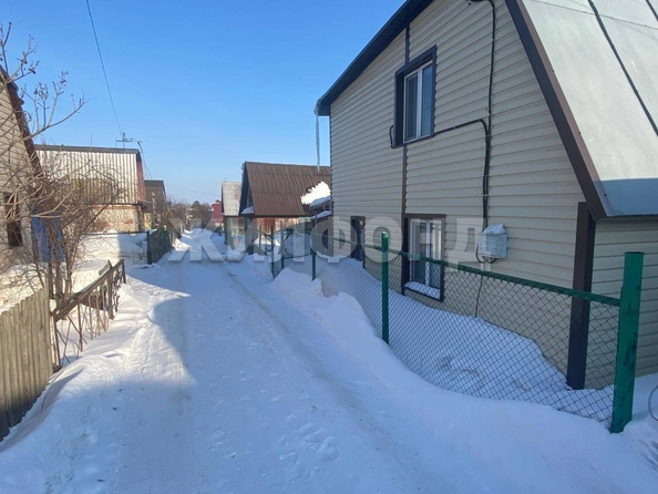 
  Продается дом, 65 м², СНТ Алтайские зори
. Фото 10.