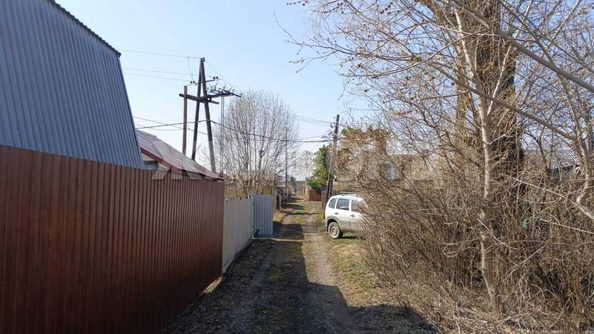 
  Продается дача, 40 м², СНТ Энергетик
. Фото 5.
