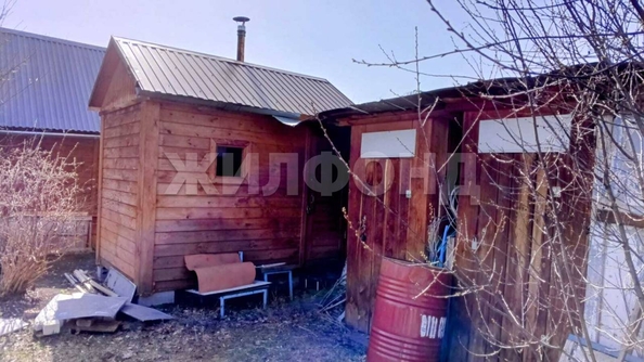 
  Продается дача, 40 м², СНТ Энергетик
. Фото 6.