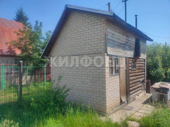 
  Продается земельный участок, 7.34 соток, СНТ Алтай
. Фото 5.