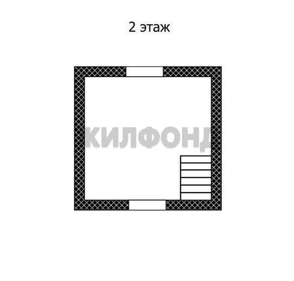 
  Продается дом, 50 м², СНТ Южный садовод
. Фото 10.