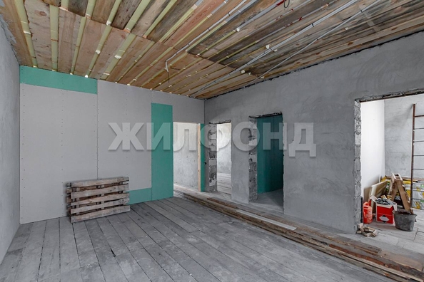 
  Продается дом, 64.8 м², СНТ Ветеран-Лесное
. Фото 5.