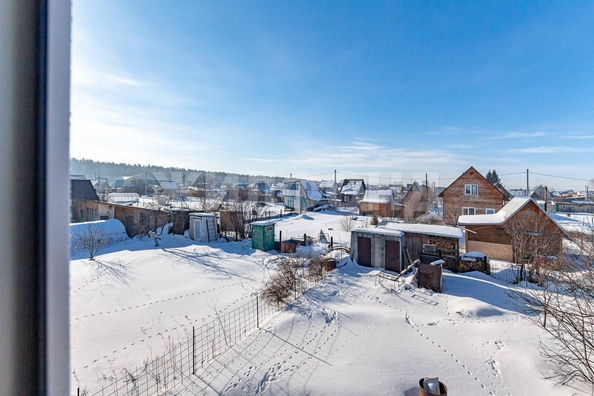 
  Продается дом, 64.8 м², СНТ Ветеран-Лесное
. Фото 17.
