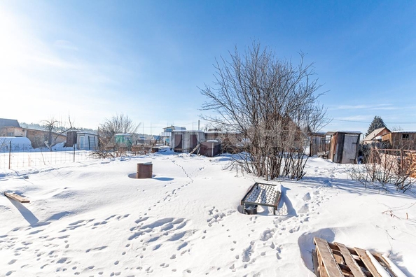 
  Продается дом, 64.8 м², СНТ Ветеран-Лесное
. Фото 22.