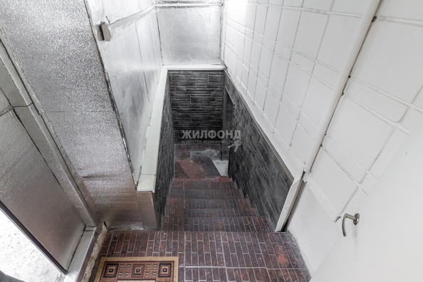 
  Продается универсальное помещение, 128 м², Антона Петрова ул, д. 203
. Фото 8.