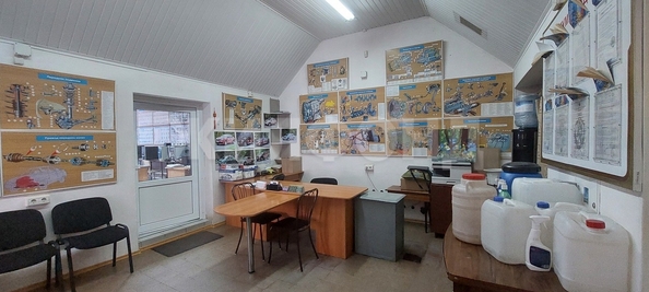 
  Продается универсальное помещение, 100 м², Попова ул, д. 94а
. Фото 14.
