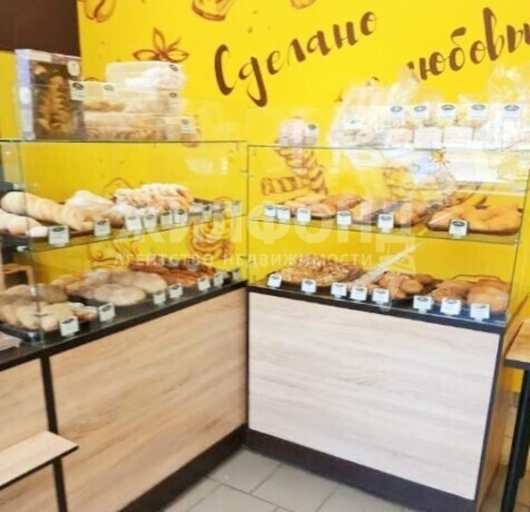 
  Продается готовый бизнес, 200 м², Молодежная ул
. Фото 1.