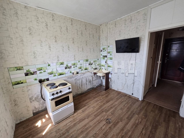 
  Продается 1-комн. квартира, 34.1 м², Кедровая ул, д. 12
. Фото 1.