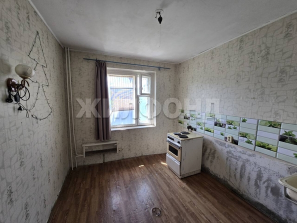
  Продается 1-комн. квартира, 34.1 м², Кедровая ул, д. 12
. Фото 2.