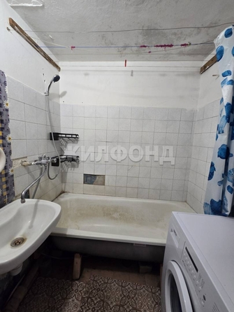 
  Продается 1-комн. квартира, 34.1 м², Кедровая ул, д. 12
. Фото 7.
