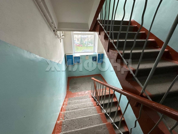 
  Продается 1-комн. квартира, 31 м², Георгия Исакова ул, д. 147
. Фото 10.
