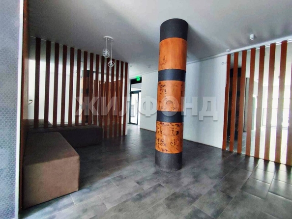 
  Продается 1-комн. квартира, 17.6 м², ЖК Новый квартал, корпус 1
. Фото 15.