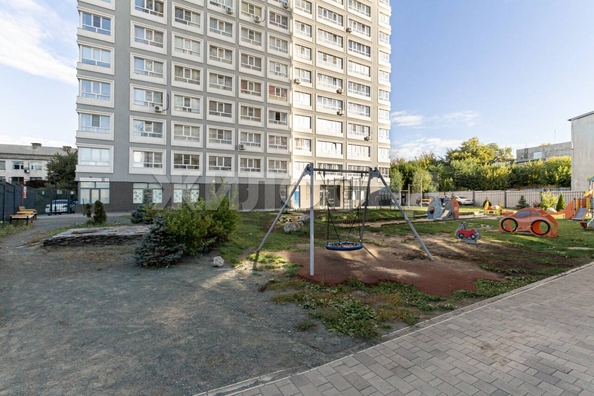 
  Продается 1-комн. квартира, 17.6 м², ЖК Новый квартал, корпус 1
. Фото 18.