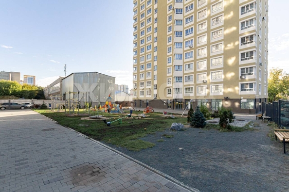 
  Продается 1-комн. квартира, 17.6 м², ЖК Новый квартал, корпус 1
. Фото 19.