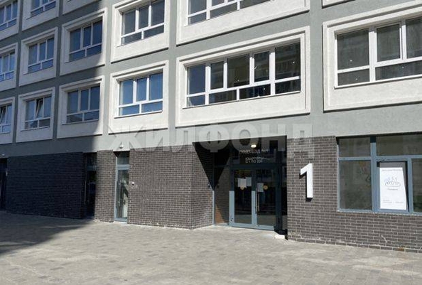 
  Продается 1-комн. квартира, 17.6 м², ЖК Новый квартал, корпус 1
. Фото 21.