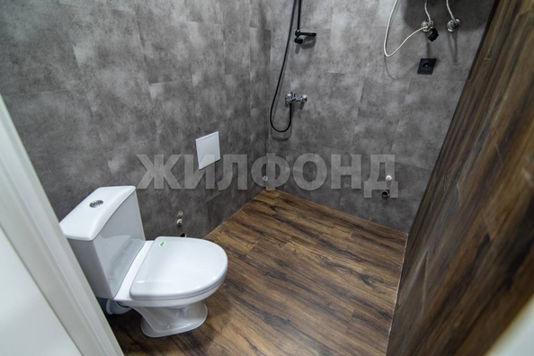 
  Продается студия, 18.3 м², Карла Маркса ул, д. 126
. Фото 9.