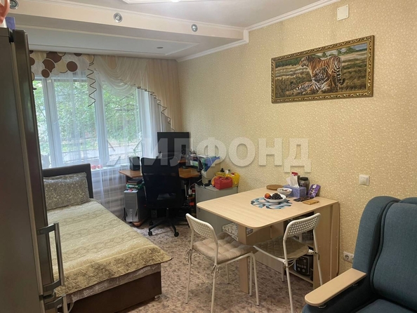 
  Продается 1-комн. квартира, 30 м², Солнечная Поляна ул
. Фото 1.