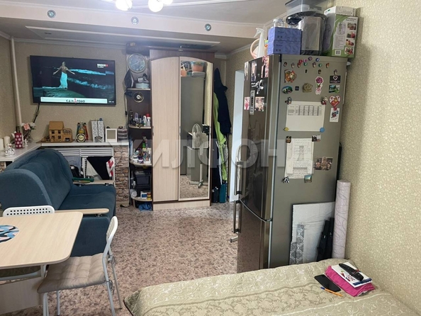 
  Продается 1-комн. квартира, 30 м², Солнечная Поляна ул
. Фото 2.