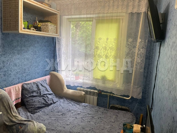 
  Продается 1-комн. квартира, 30 м², Солнечная Поляна ул
. Фото 3.