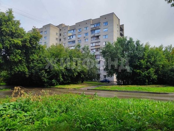 
  Продается 1-комн. квартира, 30.1 м², Бабуркина ул, д. 11
. Фото 12.