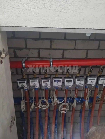 
  Продается студия, 28.7 м², Христенко ул
. Фото 22.