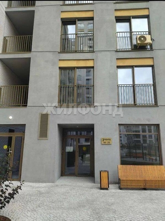 
  Продается студия, 28.7 м², Христенко ул
. Фото 23.