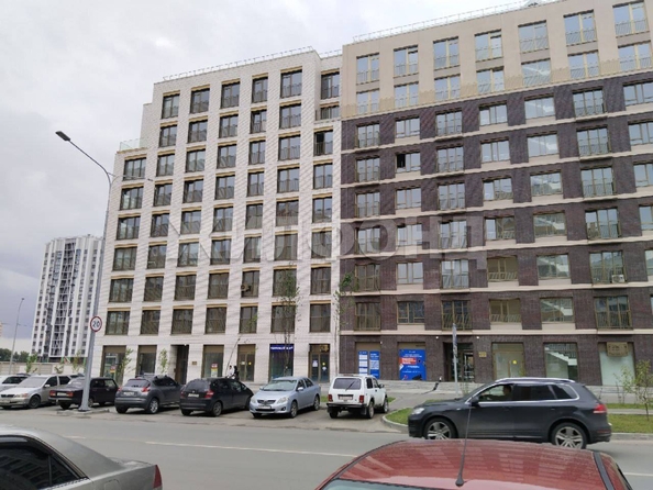 
  Продается студия, 28.7 м², Христенко ул
. Фото 34.