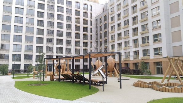 
  Продается студия, 28.7 м², Христенко ул
. Фото 44.