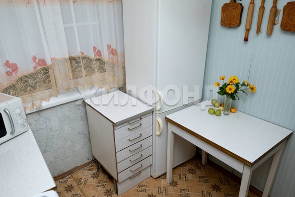 
  Продается 1-комн. квартира, 30.4 м², Юрина ул
. Фото 5.