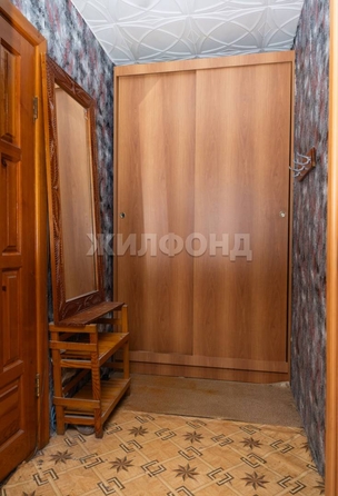 
  Продается 1-комн. квартира, 30.4 м², Юрина ул
. Фото 13.