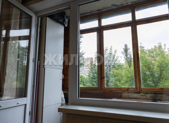 
  Продается 1-комн. квартира, 30.4 м², Юрина ул
. Фото 14.