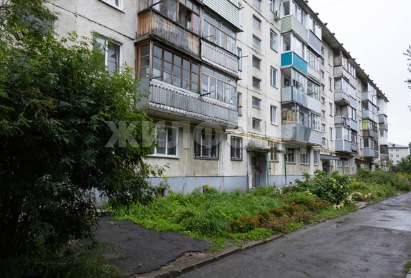 
  Продается 1-комн. квартира, 30.4 м², Юрина ул
. Фото 23.