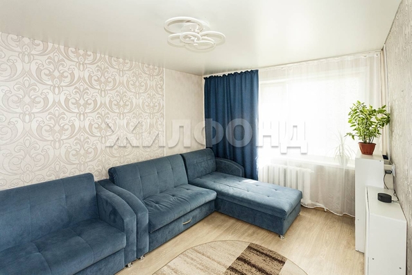 
  Продается 1-комн. квартира, 28.3 м², Антона Петрова ул
. Фото 1.