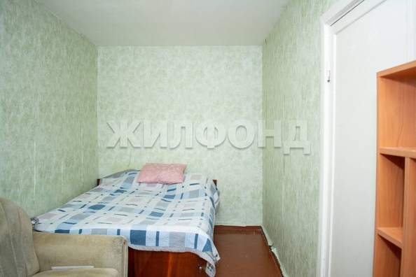 
  Продается 2-комн. квартира, 43.8 м², Чернышевского ул, д. 55
. Фото 4.