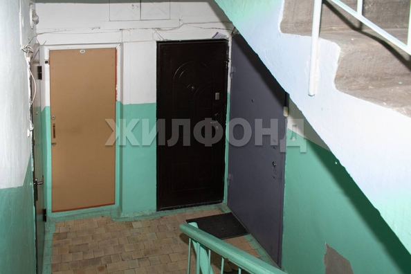 
  Продается 2-комн. квартира, 43.8 м², Чернышевского ул, д. 55
. Фото 11.