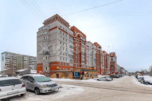 
  Продается 2-комн. квартира, 74.9 м², Малахова ул
. Фото 21.
