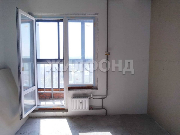 
  Продается 2-комн. квартира, 47.2 м², Эмилии Алексеевой ул
. Фото 4.