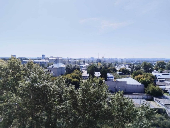 
  Продается 2-комн. квартира, 47.2 м², Эмилии Алексеевой ул
. Фото 6.