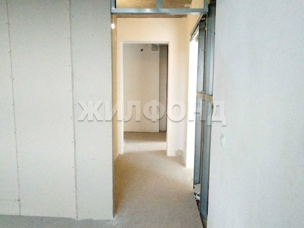 
  Продается 2-комн. квартира, 47.2 м², Эмилии Алексеевой ул
. Фото 11.